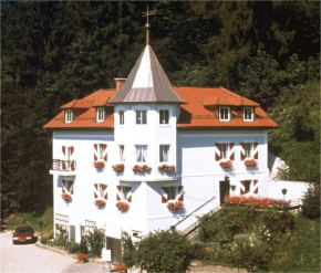 Villa Turnerwirt Salzburg